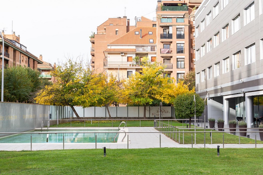 Abba Huesca Hotel in HUESCA