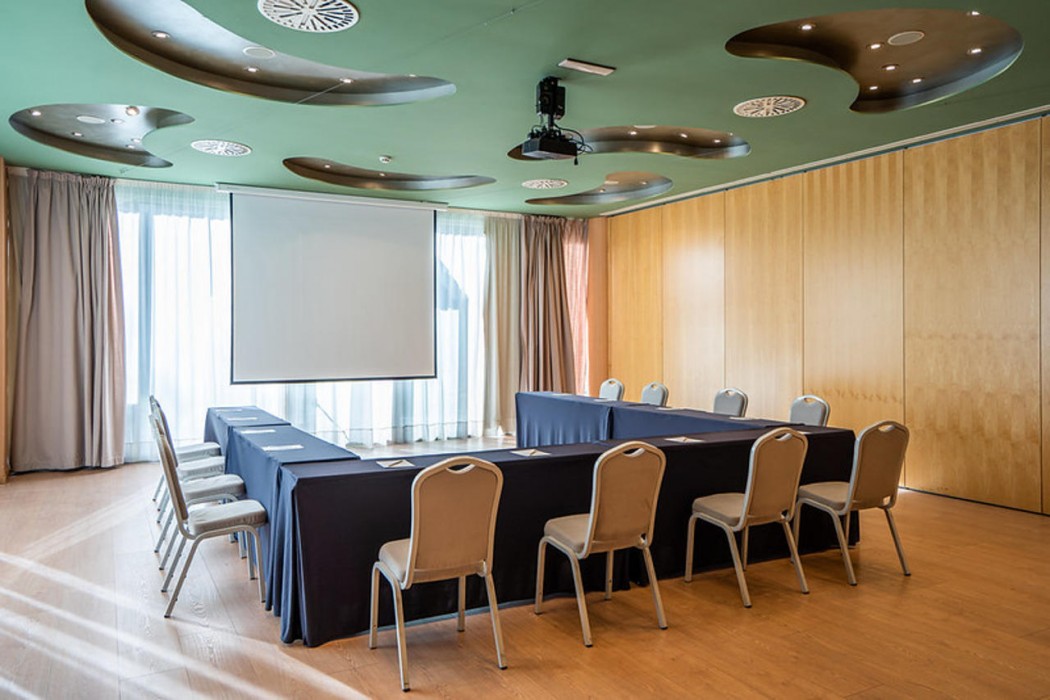 Abba Huesca Hotel 28/55