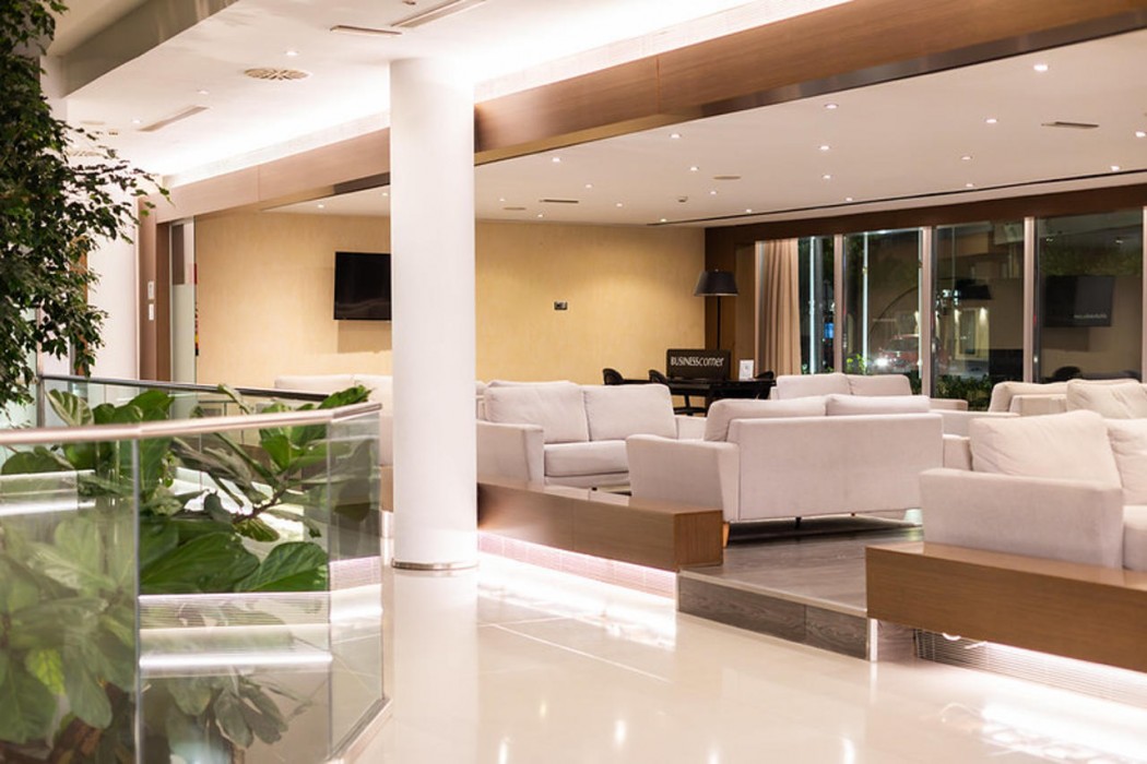 Abba Huesca Hotel 25/55