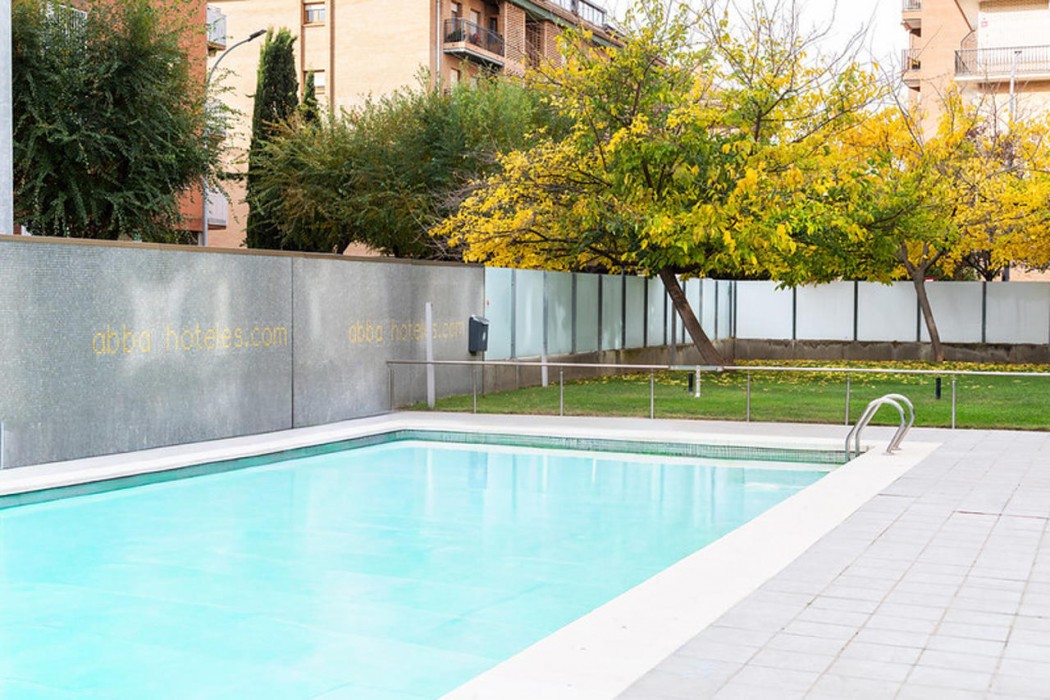Abba Huesca Hotel 33/55