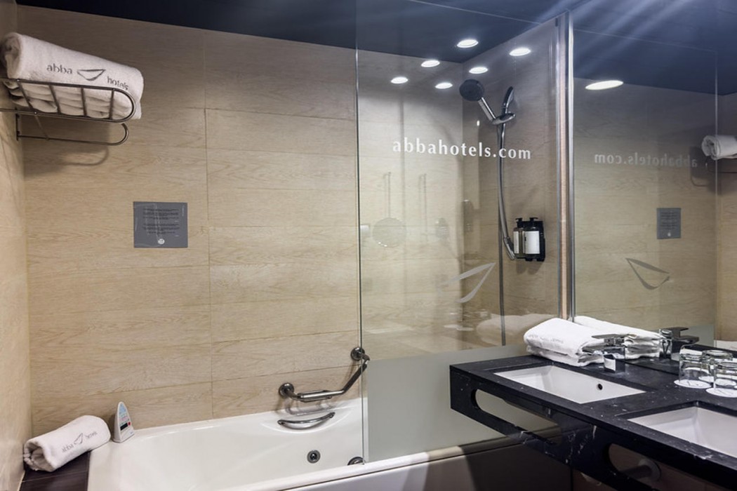 Abba Huesca Hotel 15/55