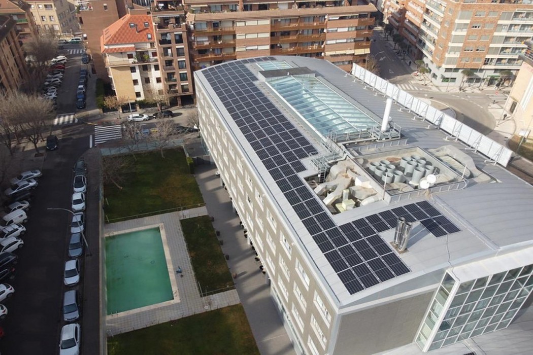 Abba Huesca Hotel in HUESCA