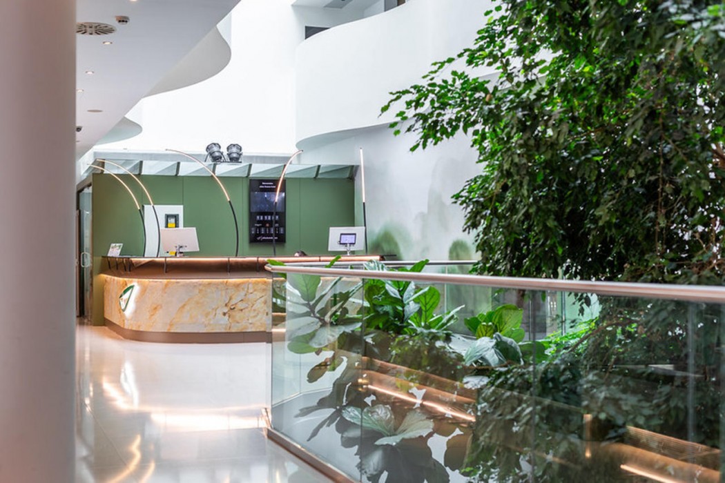 Abba Huesca Hotel 29/55