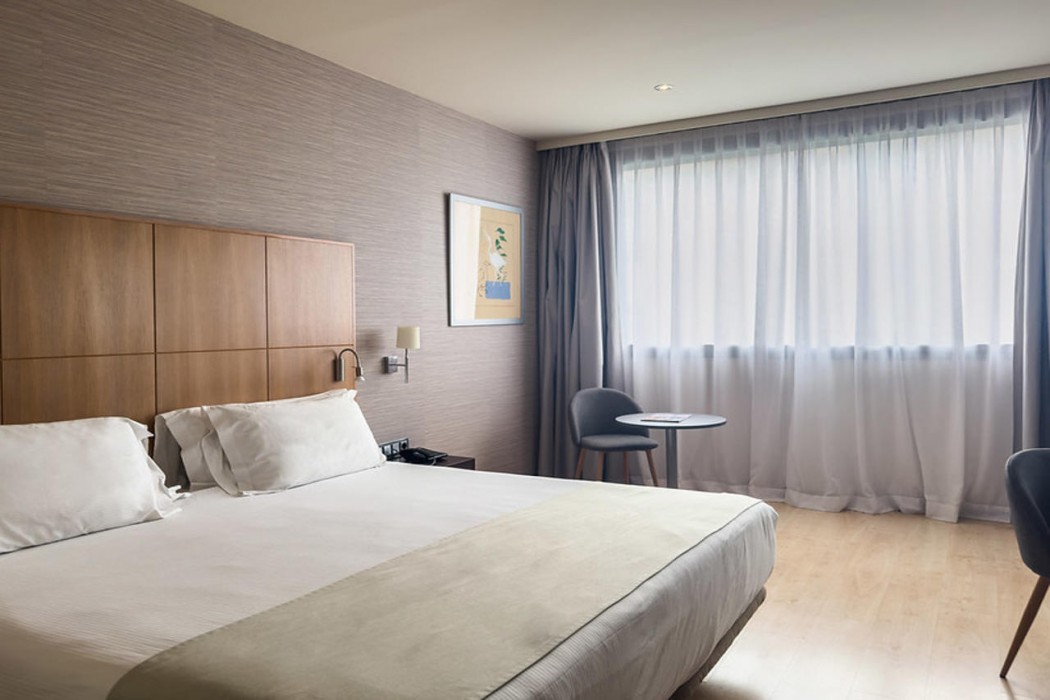 Abba Huesca Hotel 14/55
