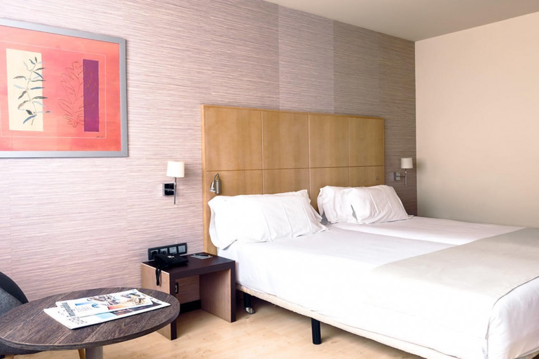 Abba Huesca Hotel 16/55