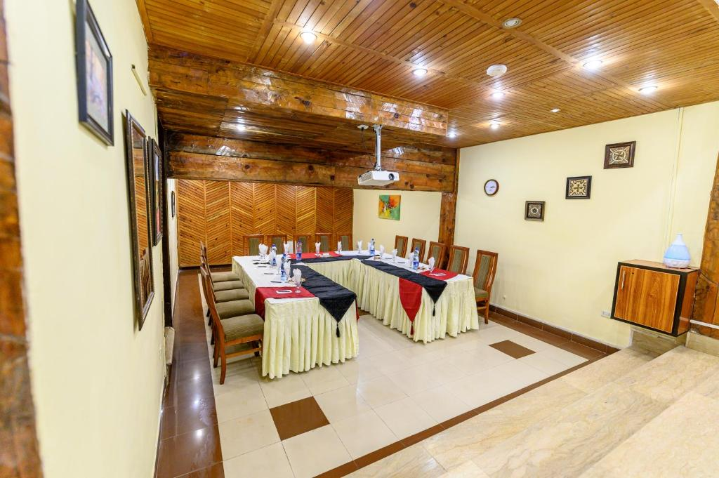 Hotel One Bhurban. 19/45