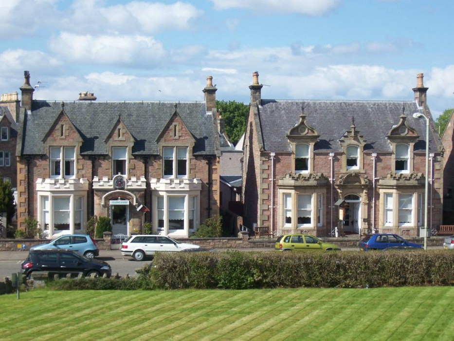 Ardross Glencairn Guest House B&B 1/28