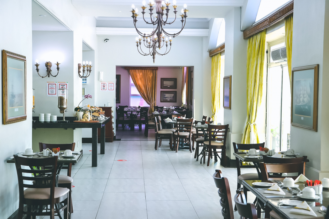 The Balmoral Hotel 28/62