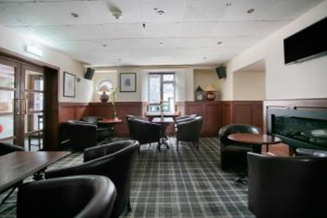 The Breadalbane Arms Room Only Hotel 26/38