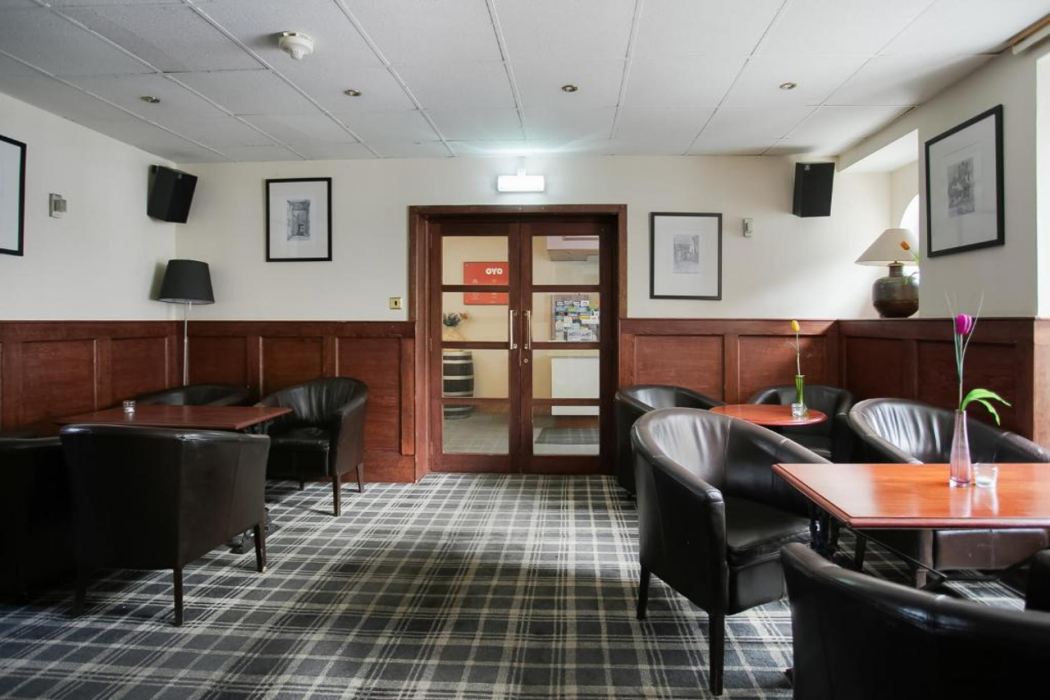The Breadalbane Arms Room Only Hotel 27/38