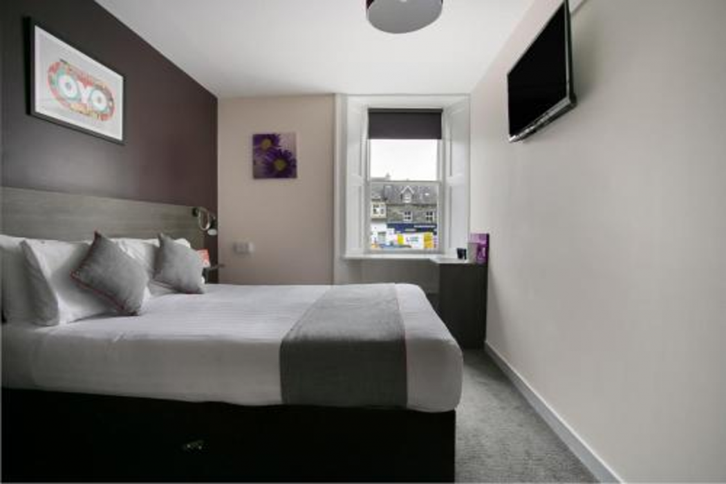 The Breadalbane Arms Room Only Hotel 8/38