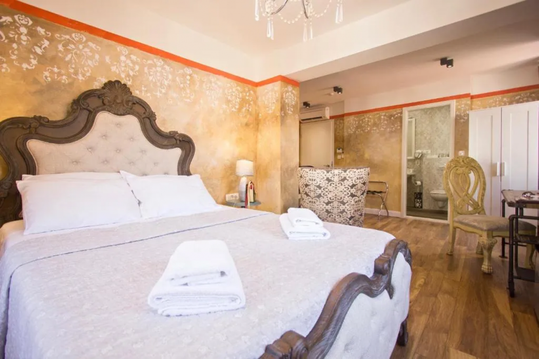 Plaza Marchi Old Town - MAG Quaint & Elegant Boutique Hotels 12/32