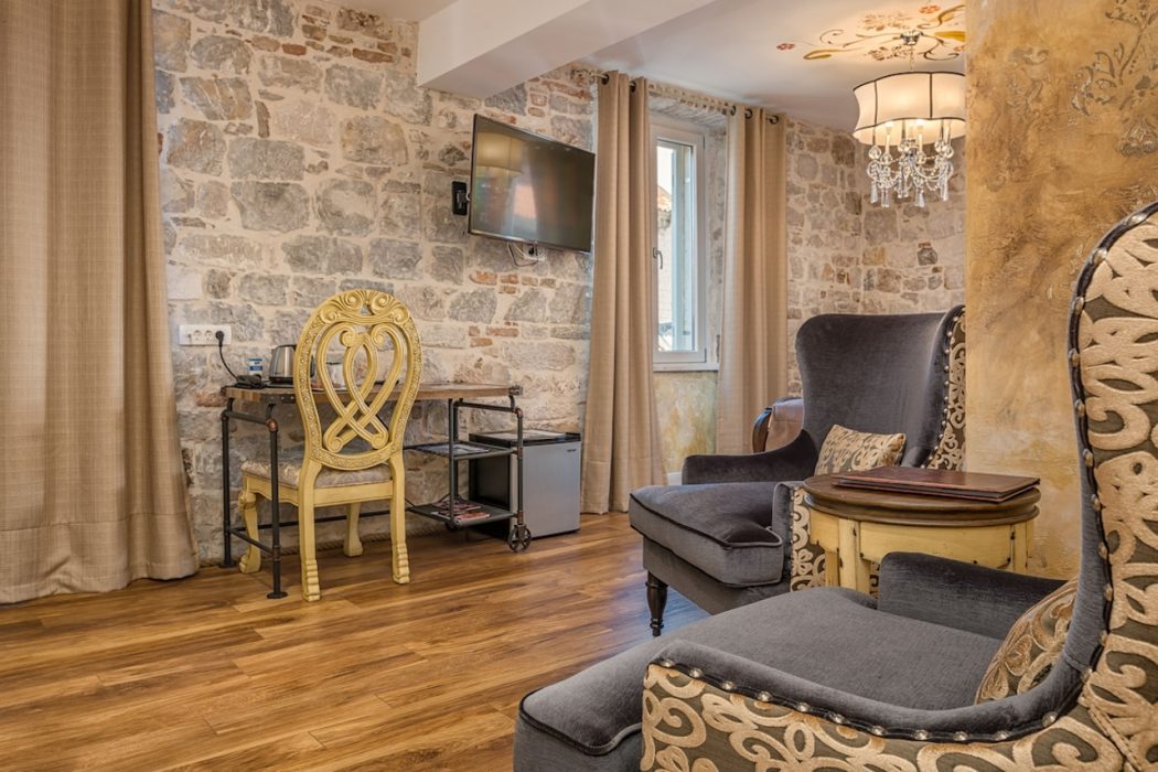 Plaza Marchi Old Town - MAG Quaint & Elegant Boutique Hotels 25/32
