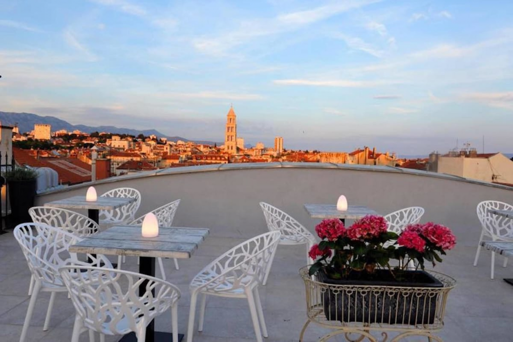 Plaza Marchi Old Town - MAG Quaint & Elegant Boutique Hotels 27/32