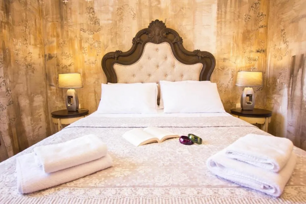 Room at Plaza Marchi Old Town - MAG Quaint & Elegant Boutique Hotels, SPLIT