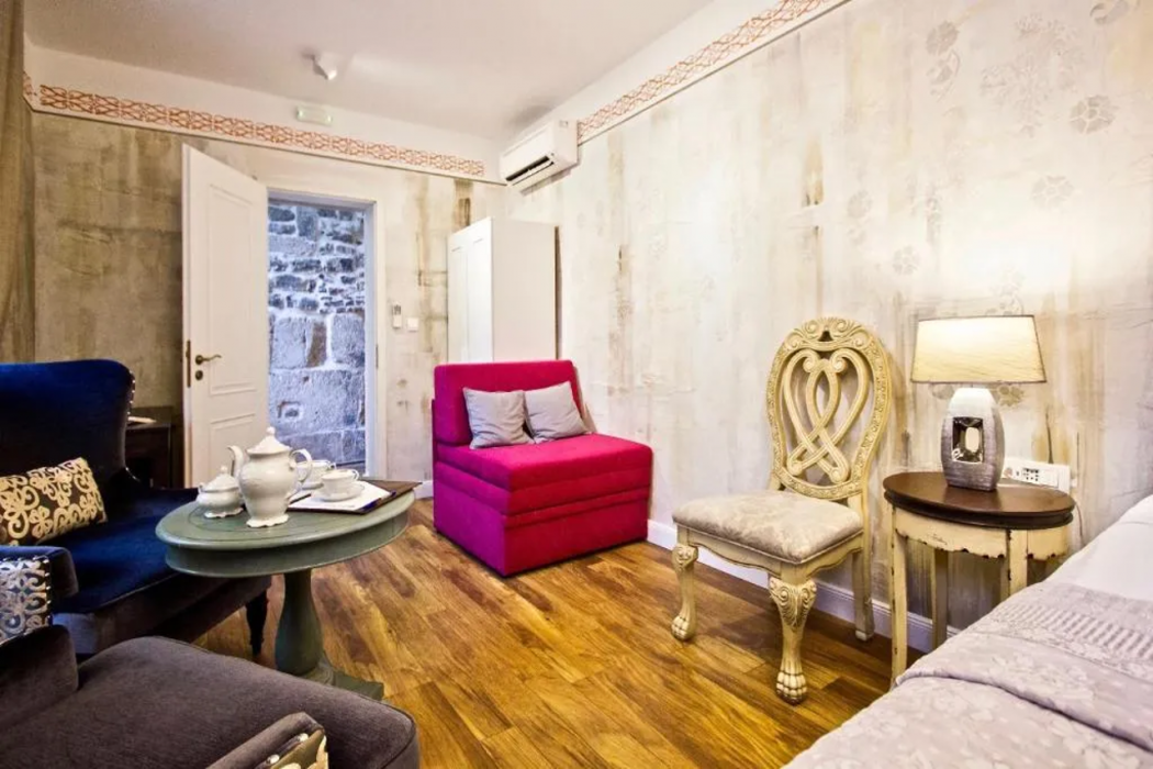 Plaza Marchi Old Town - MAG Quaint & Elegant Boutique Hotels 7/32