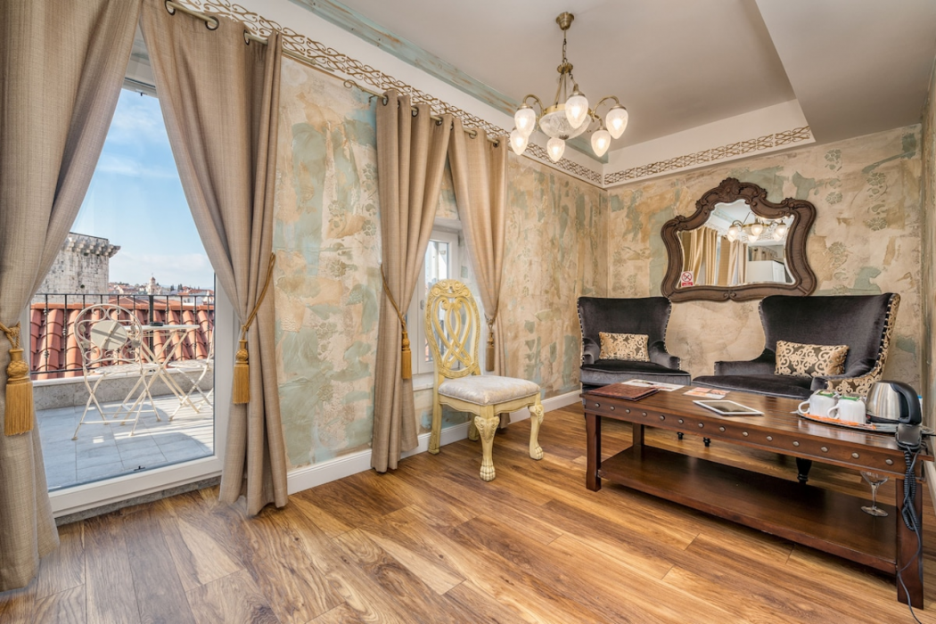 Plaza Marchi Old Town - MAG Quaint & Elegant Boutique Hotels 22/32