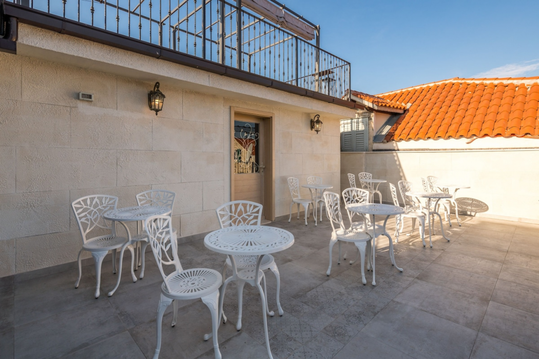Plaza Marchi Old Town - MAG Quaint & Elegant Boutique Hotels 28/32