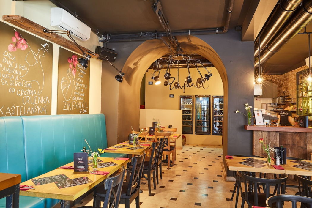 Plaza Marchi Old Town - MAG Quaint & Elegant Boutique Hotels 29/32