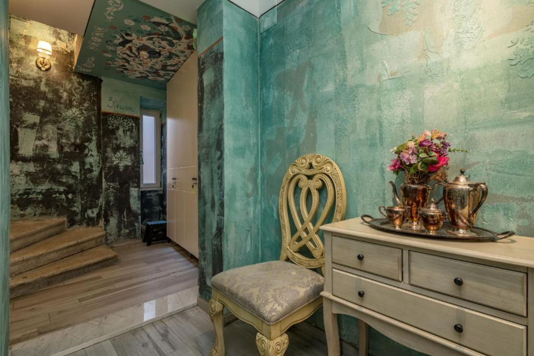 Plaza Marchi Old Town - MAG Quaint & Elegant Boutique Hotels 14/32