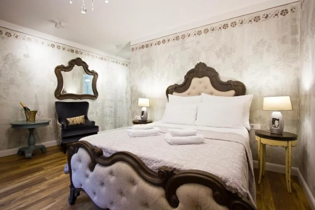 Plaza Marchi Old Town - MAG Quaint & Elegant Boutique Hotels 9/32