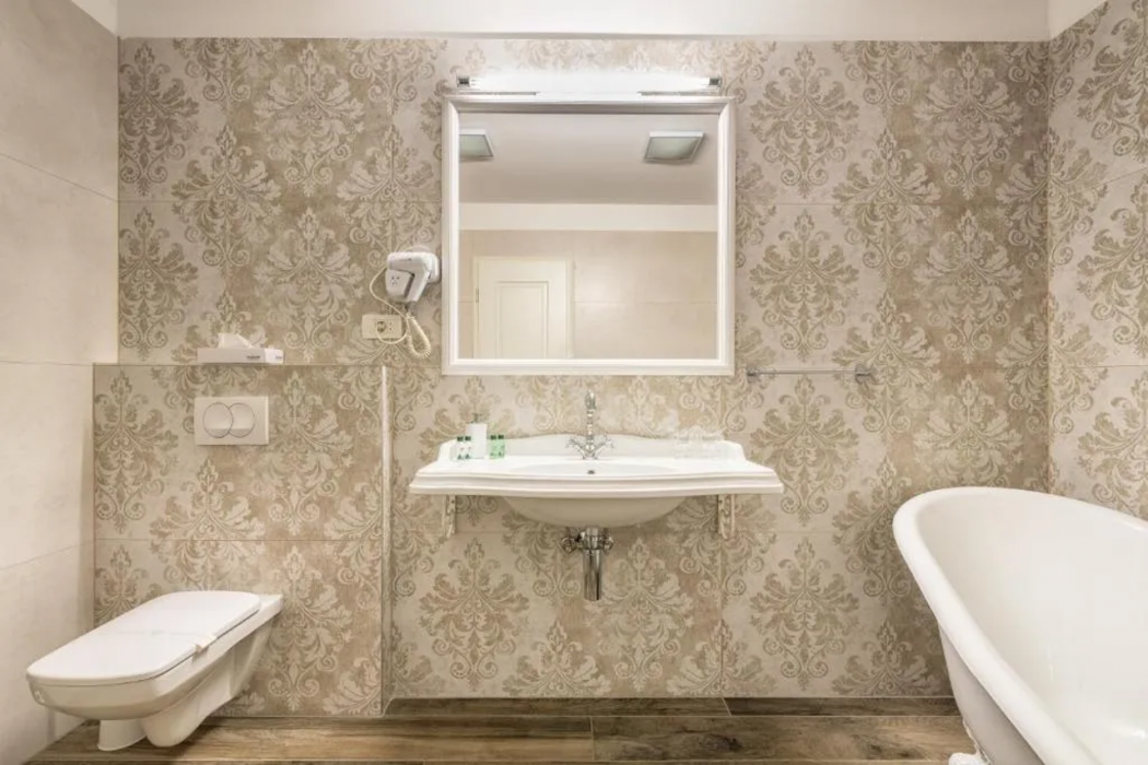 Plaza Marchi Old Town - MAG Quaint & Elegant Boutique Hotels 6/32
