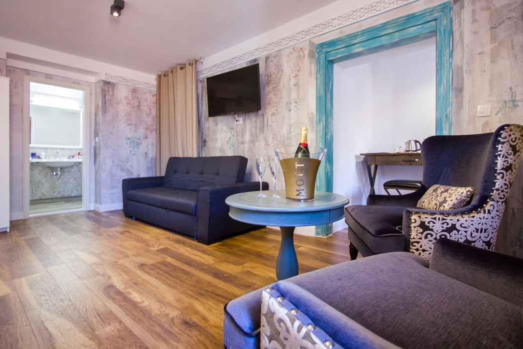 Plaza Marchi Old Town - MAG Quaint & Elegant Boutique Hotels 15/32