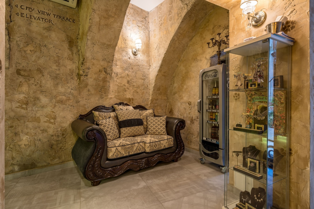 Plaza Marchi Old Town - MAG Quaint & Elegant Boutique Hotels 26/32