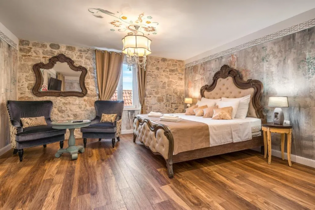 Plaza Marchi Old Town - MAG Quaint & Elegant Boutique Hotels 13/32