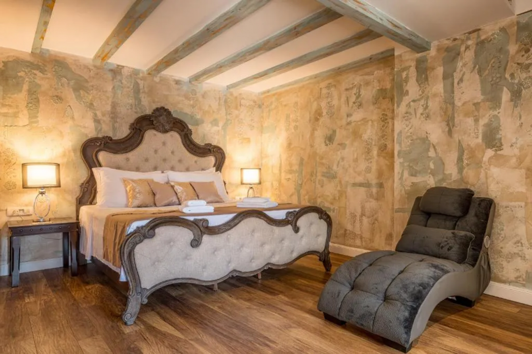Plaza Marchi Old Town - MAG Quaint & Elegant Boutique Hotels 8/32