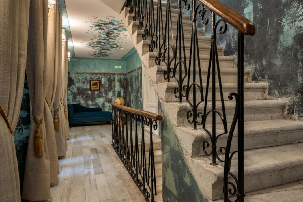 Plaza Marchi Old Town - MAG Quaint & Elegant Boutique Hotels 18/32