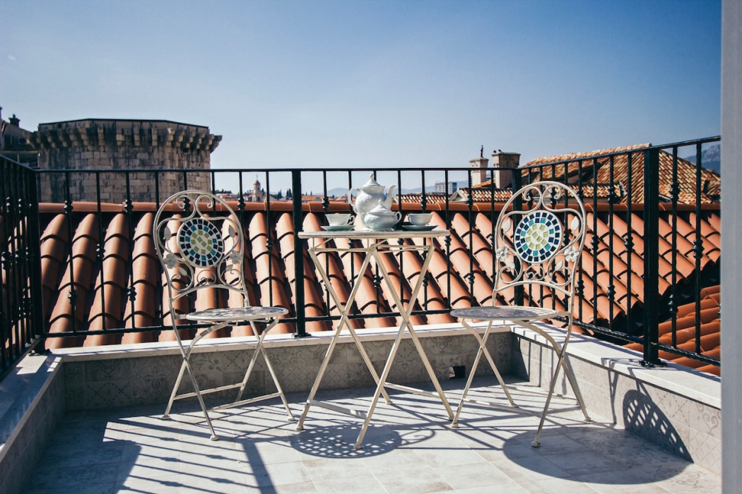 Plaza Marchi Old Town - MAG Quaint & Elegant Boutique Hotels 23/32