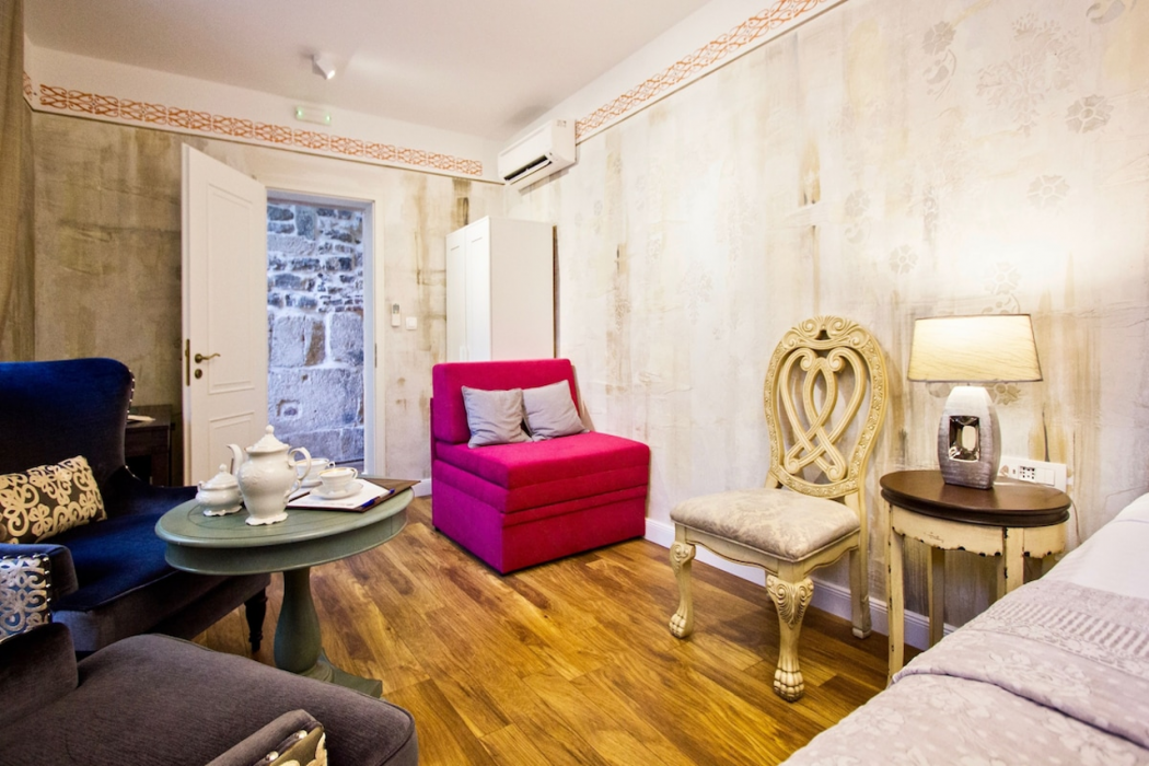 Plaza Marchi Old Town - MAG Quaint & Elegant Boutique Hotels 24/32
