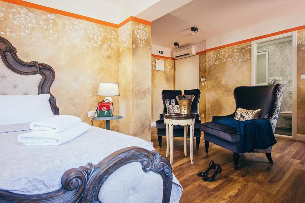 Plaza Marchi Old Town - MAG Quaint & Elegant Boutique Hotels 5/32