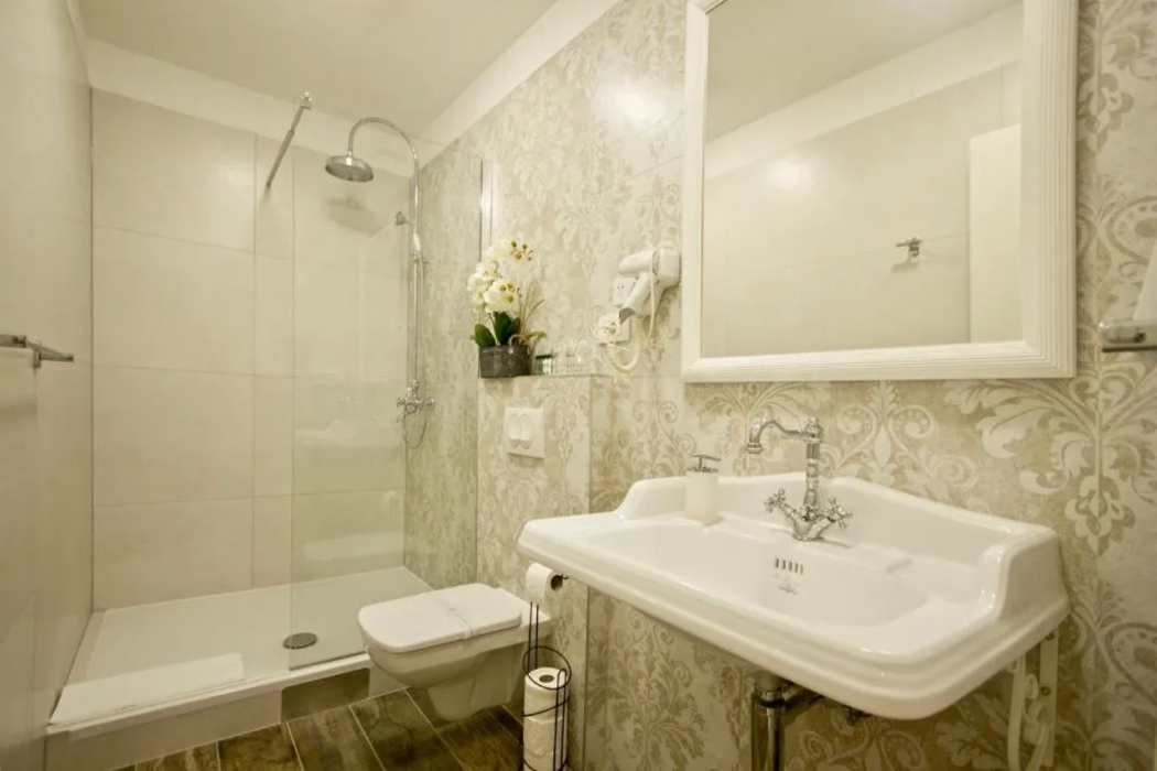 Plaza Marchi Old Town - MAG Quaint & Elegant Boutique Hotels 10/32