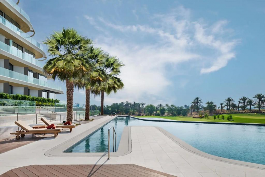 JA The Resort -JA Lake View Hotel, Dubai 3/66