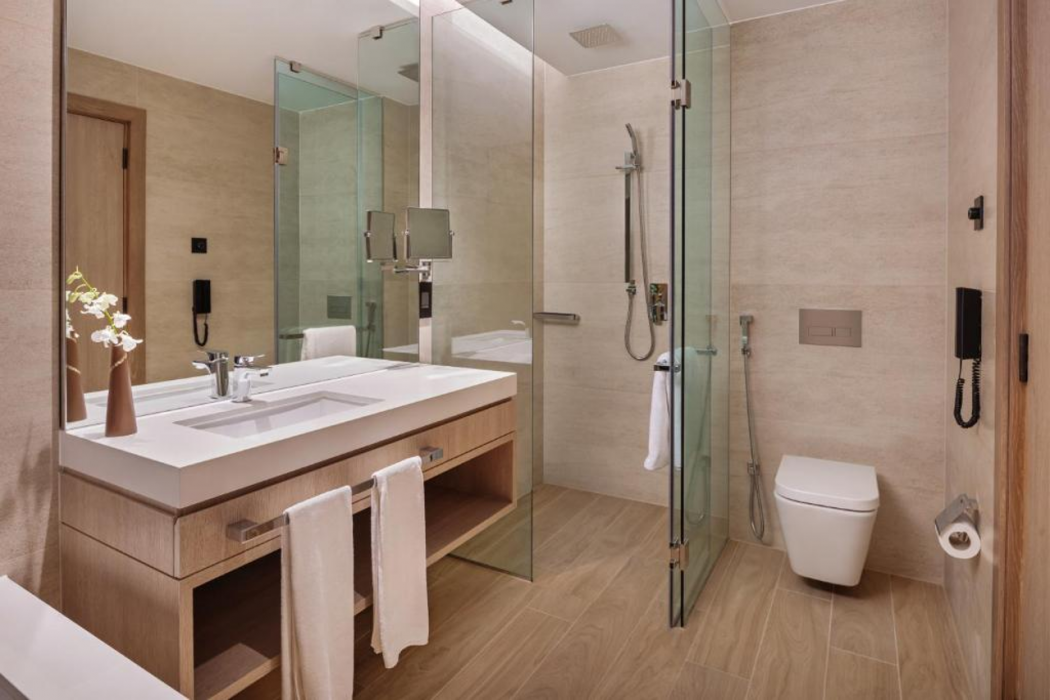 JA The Resort -JA Lake View Hotel, Dubai 20/66