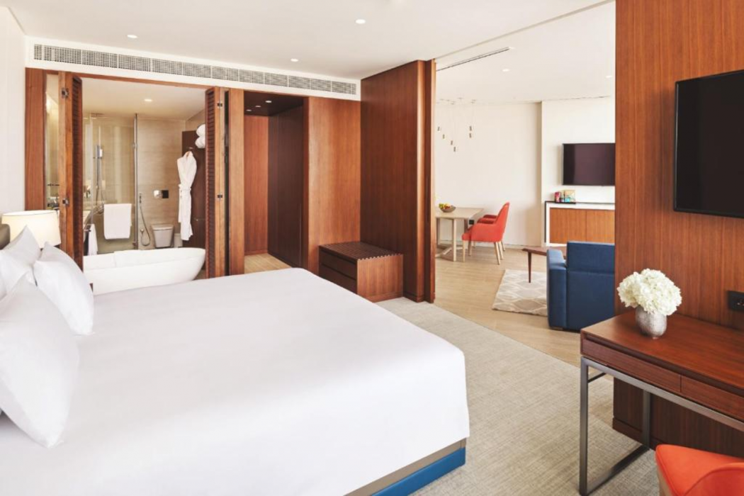 JA The Resort -JA Lake View Hotel, Dubai 13/66