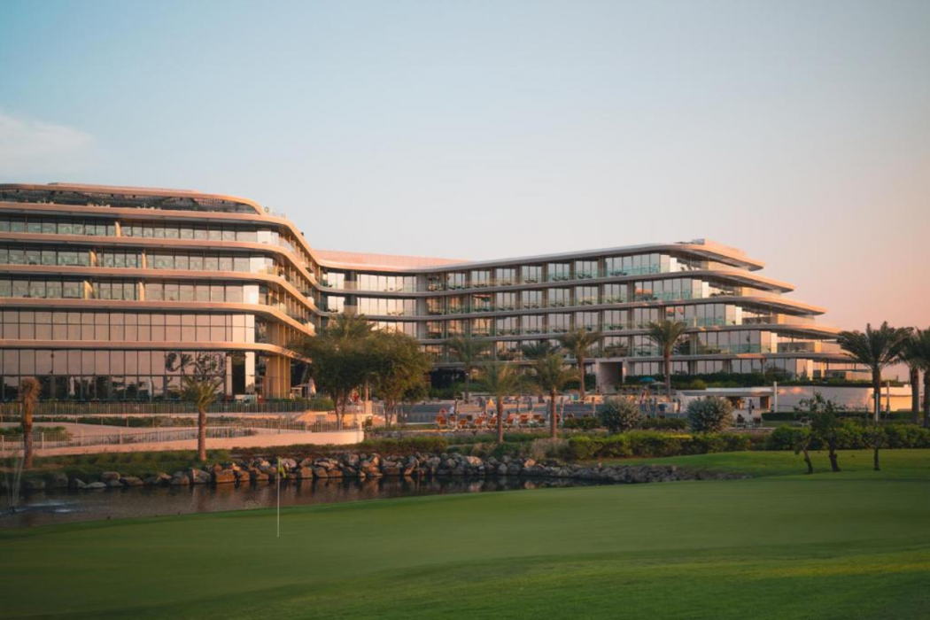 JA The Resort -JA Lake View Hotel, Dubai 2/66