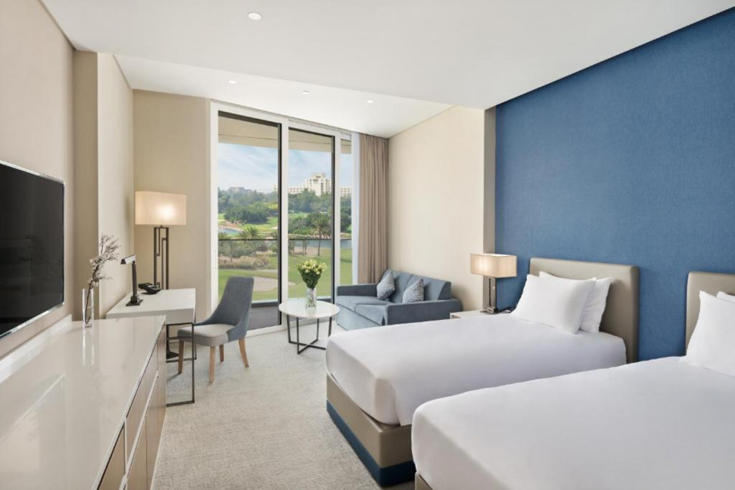 JA The Resort -JA Lake View Hotel, Dubai 19/66