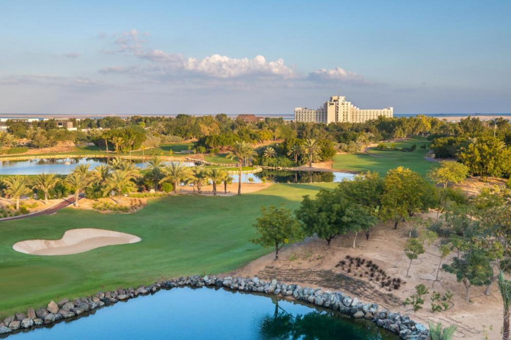 JA The Resort -JA Lake View Hotel, Dubai 1/66