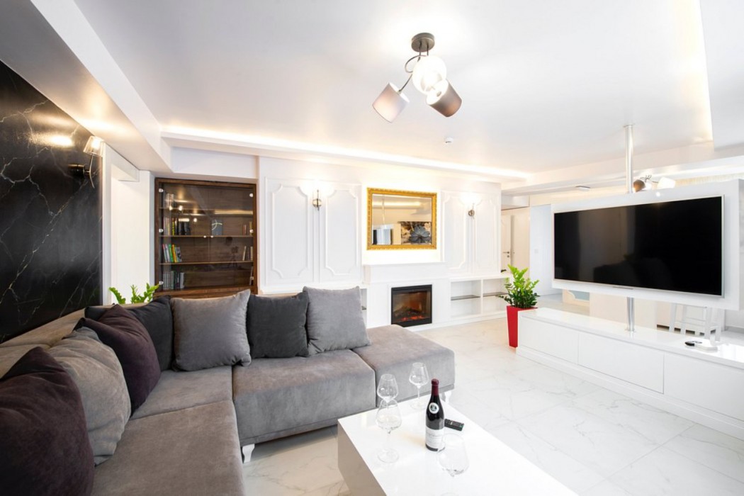 Amsterdam hotel Belgrade 13/39