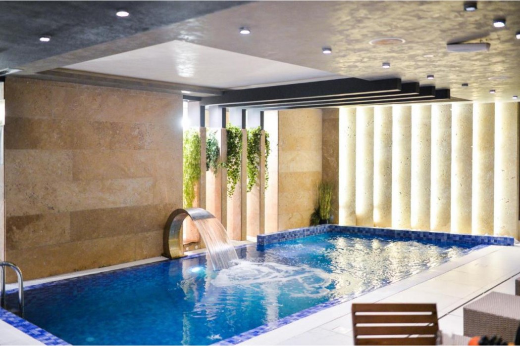Amsterdam hotel Belgrade 24/39