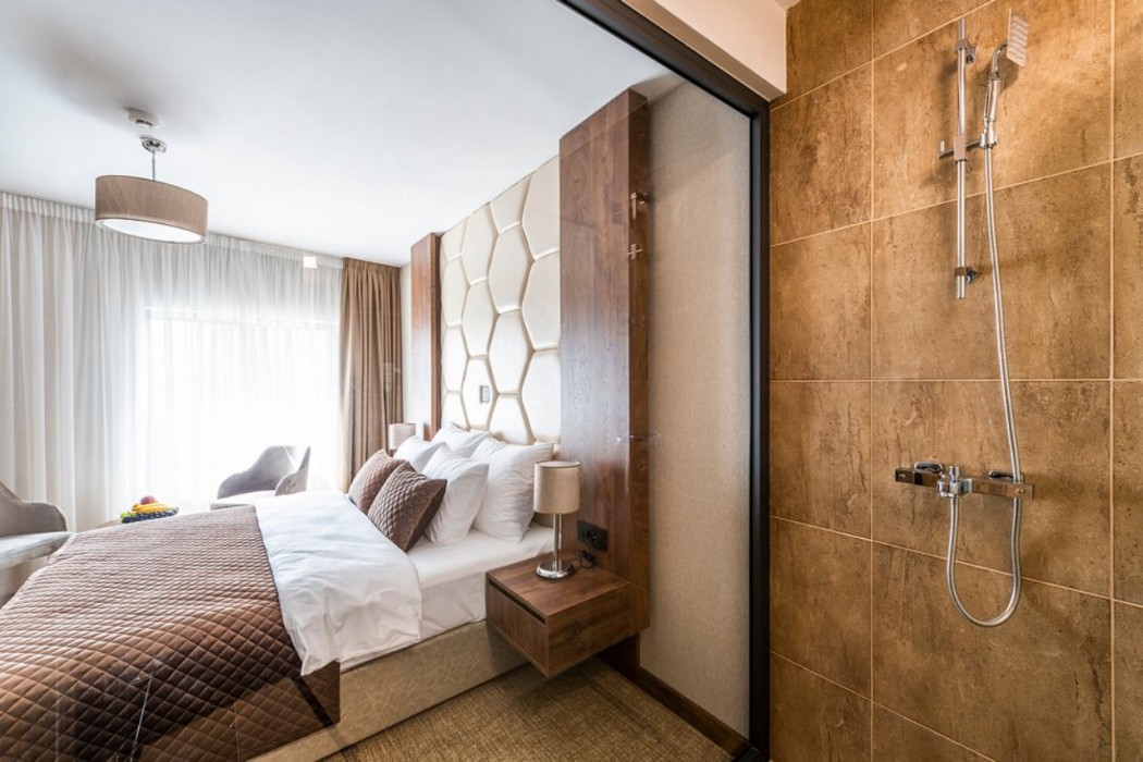 Amsterdam hotel Belgrade 9/39