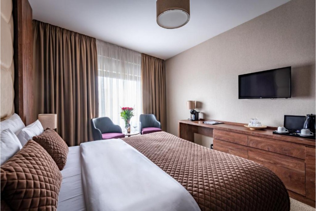 Amsterdam hotel Belgrade 10/39
