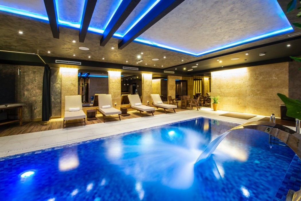 Amsterdam hotel Belgrade 23/39