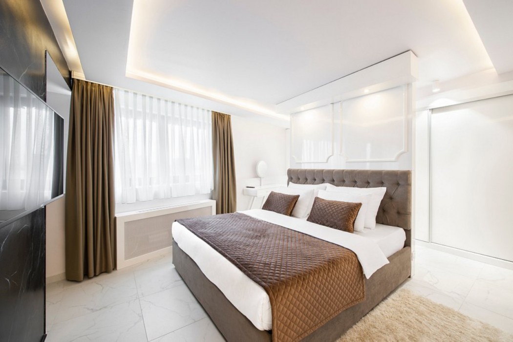 Amsterdam hotel Belgrade 7/39