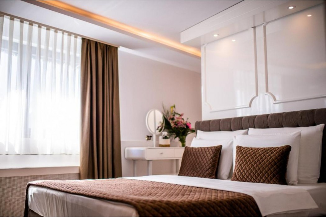 Amsterdam hotel Belgrade 11/39