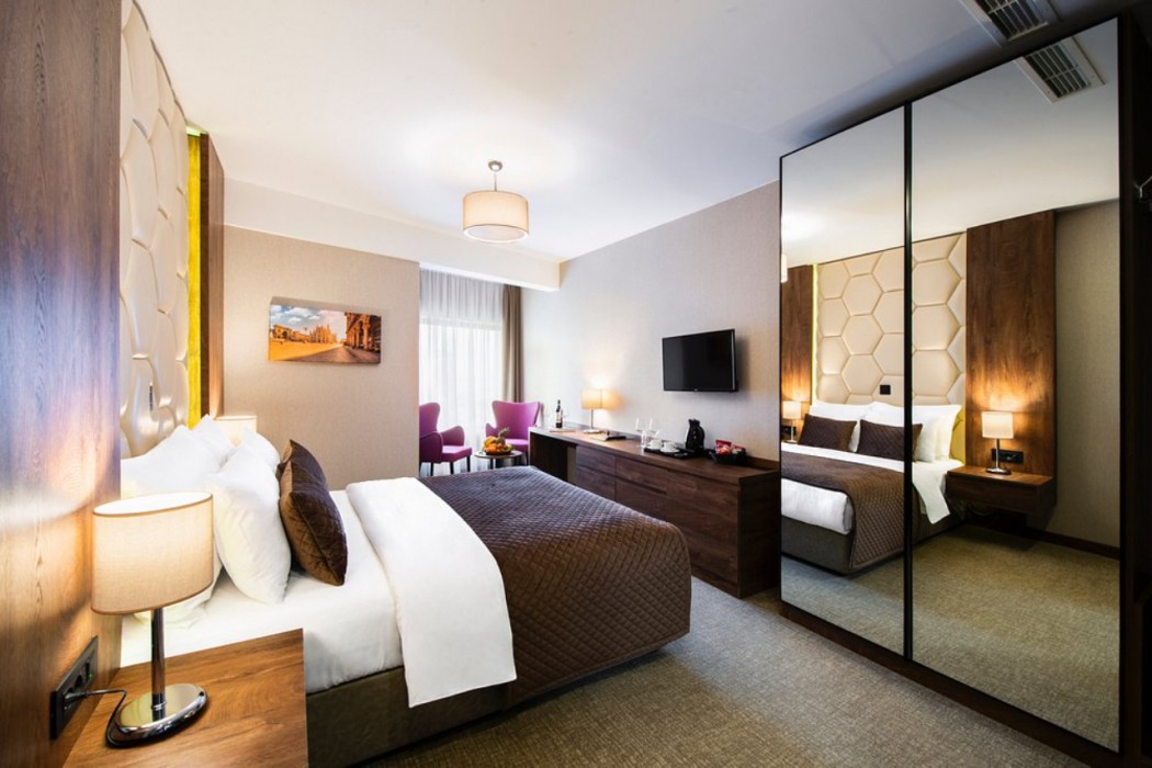 Amsterdam hotel Belgrade 6/39