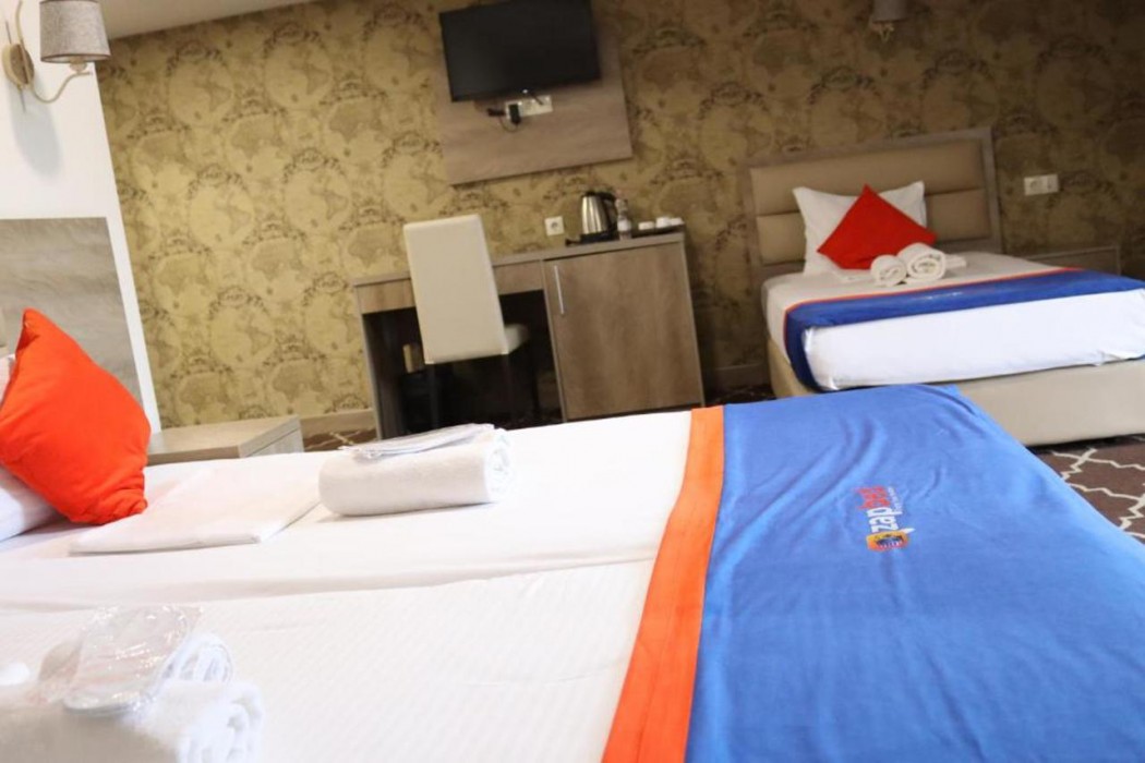 Link Hotel Tbilisi 9/37
